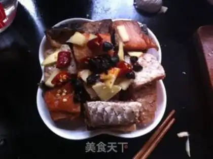 Make Steamfish step 7