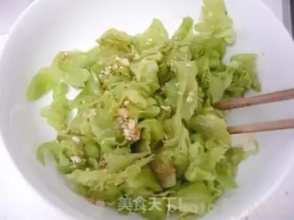 Make Fresh and fresh step 10