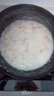 Make Porridge step 6