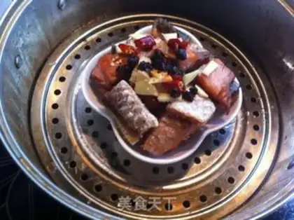Make Steamfish step 8