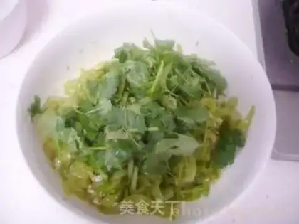 Make Fresh and fresh step 11
