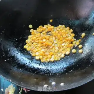 Make Corn and potatoes step 2