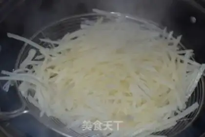 Make ♪ Taste potatoes ♪ step 4