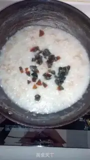 Make Porridge step 7