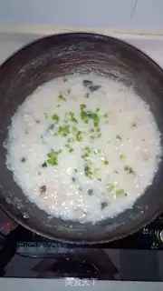 Make Porridge step 8