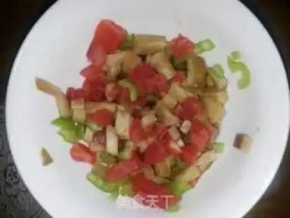 Make Rice rice step 4