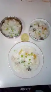 Make Porridge step 9