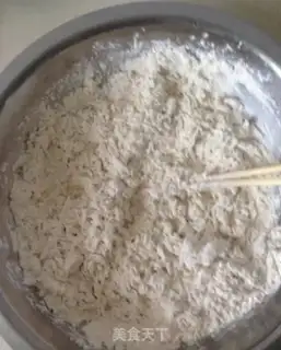 Make Garlic noodles step 0