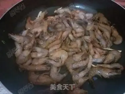 Make Shrimp step 3