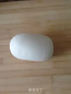 Make Garlic noodles step 1