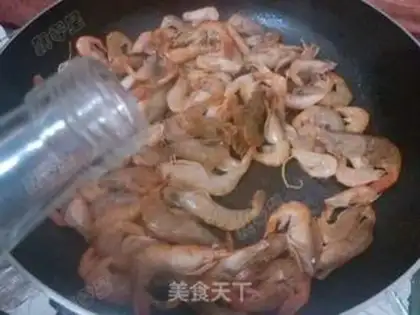 Make Shrimp step 4
