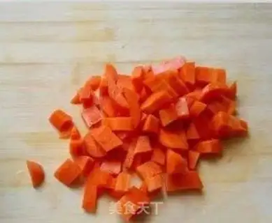 Make Double-colour package step 0