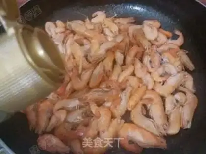 Make Shrimp step 5