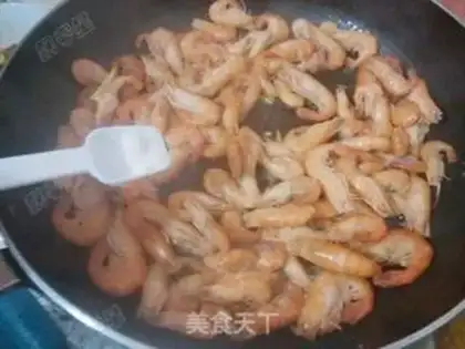 Make Shrimp step 6