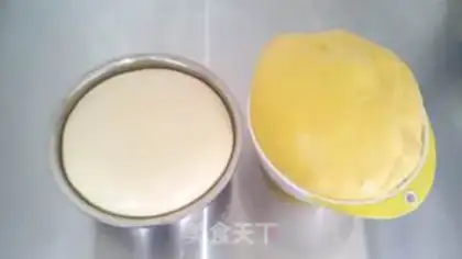 Make Double-colour package step 2