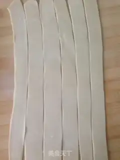 Make Garlic noodles step 4