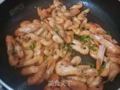 Make Shrimp step 7