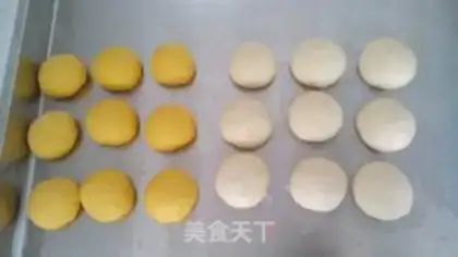 Make Double-colour package step 3
