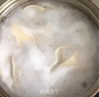 Make Garlic noodles step 5