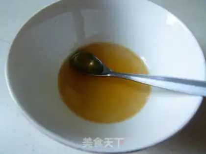 Make Summer sweets step 3