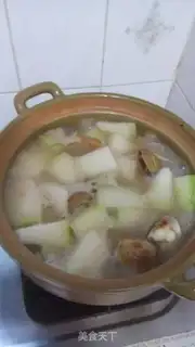 Make Toad soup step 3