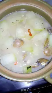 Make Toad soup step 4