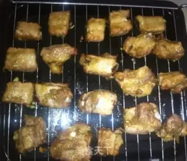 Make Ride on garlic steaks step 3