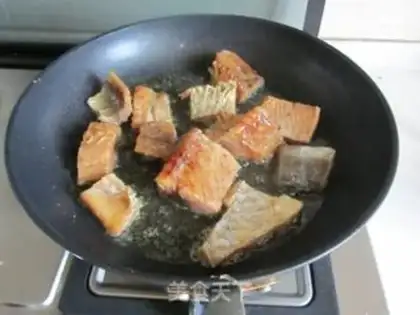 Make Steamfish step 1