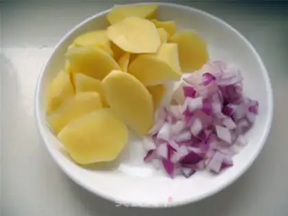 Make The borscht step 7