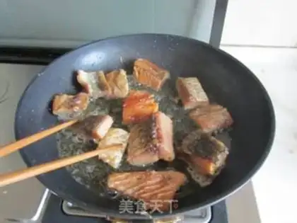 Make Steamfish step 2