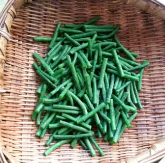 Make Sour, sour, sour, sour, sour beans step 3