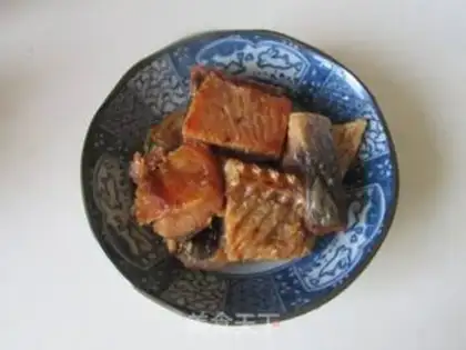Make Steamfish step 3