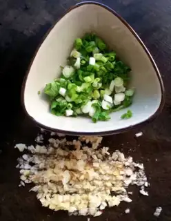 Make Sour, sour, sour, sour, sour beans step 4