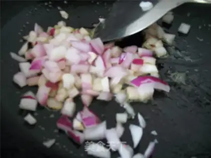 Make The borscht step 9