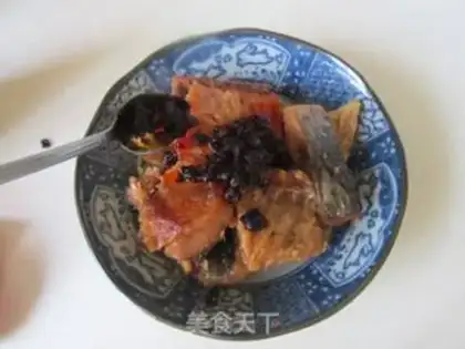 Make Steamfish step 4