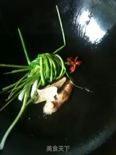 Make High-up ribs step 2