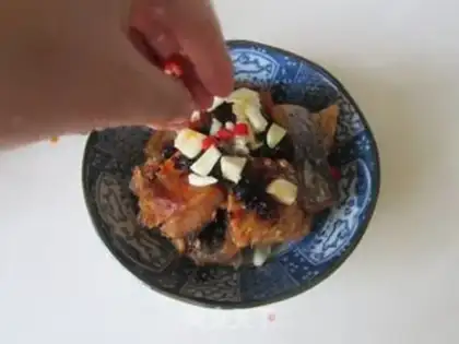 Make Steamfish step 5