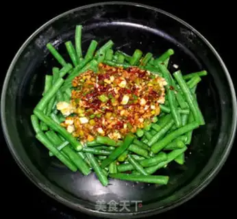 Make Sour, sour, sour, sour, sour beans step 6