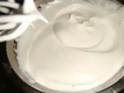 Make Cranberry roll step 6