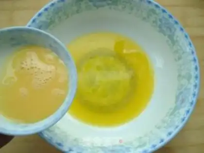 Make Milk diamonds step 1