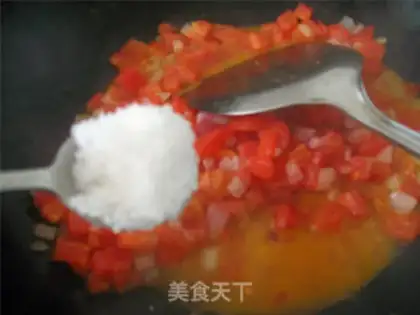 Make The borscht step 11