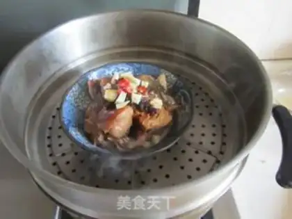 Make Steamfish step 6