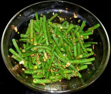 Make Sour, sour, sour, sour, sour beans step 7