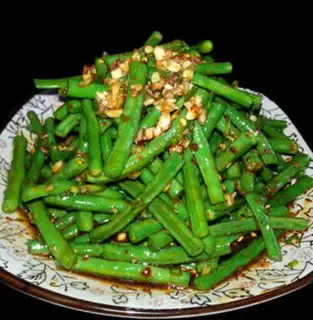 Make Sour, sour, sour, sour, sour beans step 8