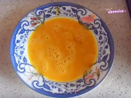Make Ham Sidos step 2