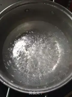 Make Eggskin noodles step 0