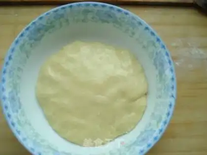 Make Milk diamonds step 5