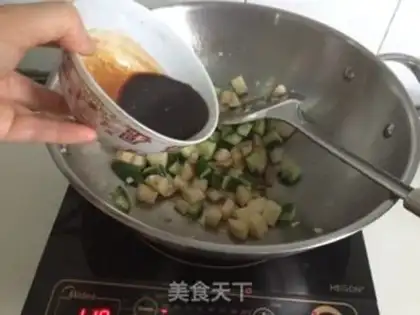 Make Apricot step 6