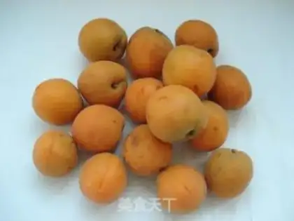 Make Almond jam step 0