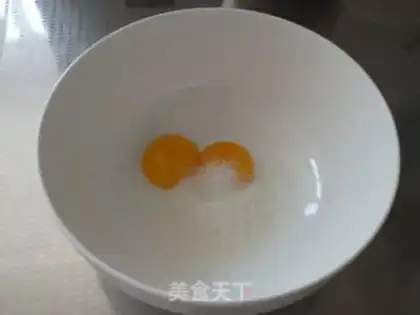 Make Strawberry ice cream step 1